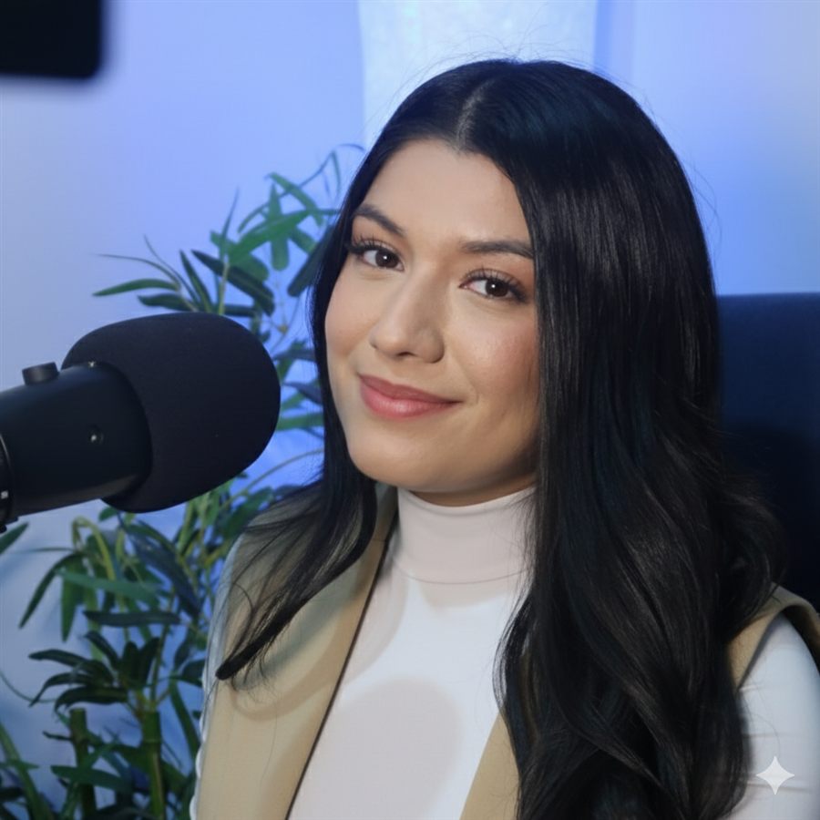Daniela Martinez, founder of Learn AI Academy